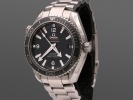 SÅLD - Omega Planet Ocean 42mm Keramisk, cal. 8500