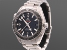 SÅLD - Omega Planet Ocean 42mm Keramisk, cal. 8500, Full set, Servad -23