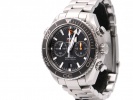 SÅLD - Omega Planet Ocean Chrono 45,5 mm, Cal. 9300