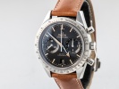 SÅLD - Omega Speedmaster 57 - Full set, svensksåld 2019
