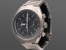 SÅLD - Omega Speedmaster Mark II, Full set SE 2019