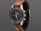 SÅLD - Omega Speedmaster Moonwatch FOIS, Mycket fint skick, Full set 2018