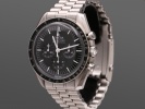 SÅLD - Omega Speedmaster Moonwatch Pro Master Cal. 3861, Full set SE 2021
