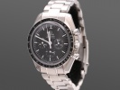 SÅLD - Omega Speedmaster Moonwatch Pro 005, full set -15, Nyservad