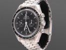 SÅLD - Omega Speedmaster Moonwatch Pro, Full set, Svensksåld -21