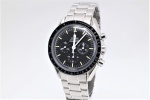 SÅLD - Omega Speedmaster Professional Moonwatch, cal 861 - Nyservad, Mint