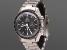 SÅLD - Omega Speedmaster Moonwatch 3572.50, Servad -21