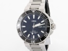 SÅLD - Oris Aquis Big Day Date 45,5mm