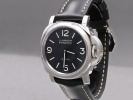 SÅLD - Panerai Luminor Base 8 Days 44mm, Mint, Full set 2019