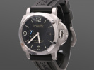 SÅLD - Panerai Luminor Marina 3 days 44mm, Svensksåld 2023, Nära nyskick