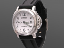 SÅLD - Panerai Luminor Marina Date, 40mm PAM 51 - Full set