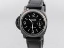 SÅLD - Panerai Luminor Marina Destro PAM26, Lefty med sandwich - Full set