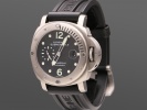 SÅLD - Panerai Luminor Submersible Titan PAM25