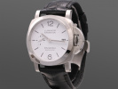 SÅLD - Panerai Quaranta Automatic 40mm, Nyskick, Svensksåld 2024