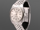 SÅLD - Rolex Datejust 36 1601 Stål/Vitguld, Jubilee