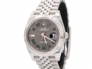 SÅLD - Rolex Datejust II 41mm Stål/Vitguld