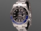 SÅLD - Rolex GMT Master II