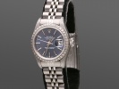 SÅLD - Rolex Lady Datejust 26 Stål, Full set SE 2002