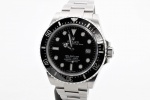 SÅLD - Rolex Sea-Dweller 4000 116600, Nyskick, Full set 2016