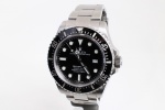 SÅLD - Rolex Sea-Dweller 4000 116600, Nyskick, 2015