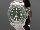 SÅLD - Rolex Submariner Date