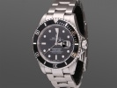 SÅLD - Rolex Submariner Date 16610, Full set 2003