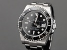 SÅLD - Rolex Submariner Date 116610LN, Full set 2015