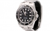SÅLD - Rolex Submariner No date, Full set, svensksåld -15