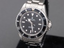 SÅLD - Rolex Submariner 14060