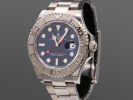 SÅLD - Rolex Yacht-Master 40 126622 Blå, Full set 2022