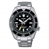 SÅLD - SEIKO PROSPEX GMT SPB383, Nyskick, Svensksåld 2023