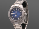 Tag Heuer Aquaracer 40mm, Nyskick, Full set