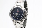 SÅLD - TAG Heuer Kirium Professional 200 meters