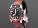 SÅLD - Tudor Black Bay GMT Pepsi - Svensksåld 2021