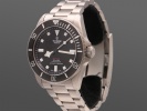 SÅLD - Tudor Pelagos Titan Svart 39mm 25500TN, Nyskick, Full set