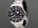 SÅLD - Tudor Pelagos Titan Svart 25500TN
