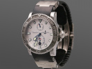 SÅLD - Ulysse Nardin Maxi Marine Diver Limited, Full set, Nyservad