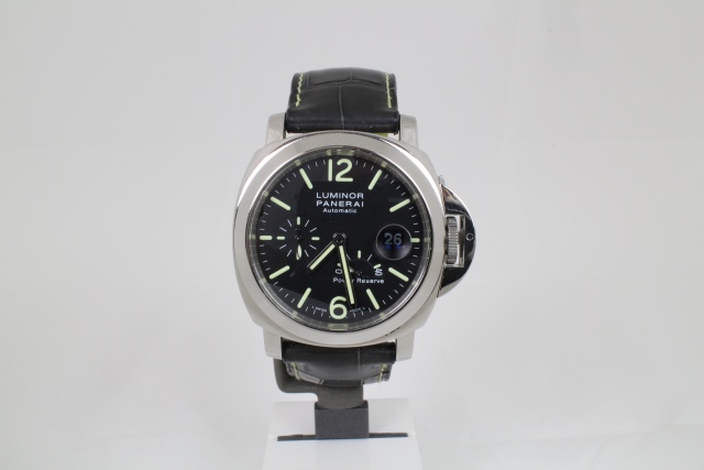 SÅLD - Panerai Luminor Power Reserve PAM90