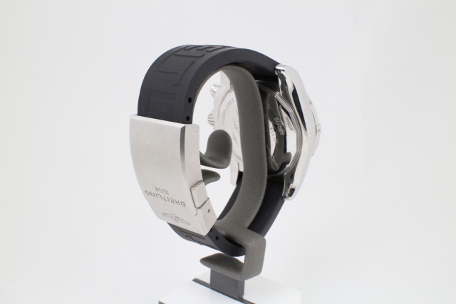 SÅLD - Breitling Chronomat 44 B01 Frecce Tricolori, Limited Edition