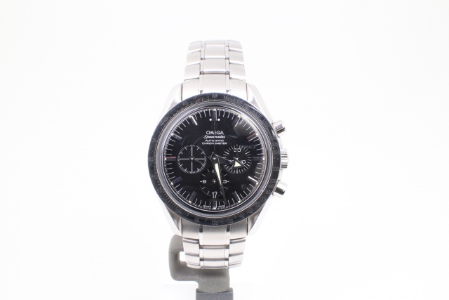 SÅLD - Omega Speedmaster Broad Arrow