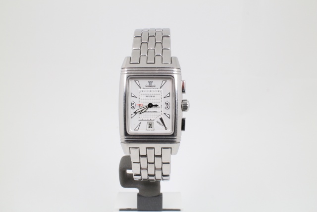 SÅLD - Jaeger-LeCoultre Reverso Gran' Sport Chrono