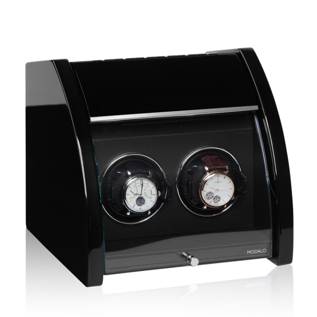 Magma 20 MV3 Svart/Svart - för 2 klockor