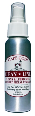 Cape Cod Clean Link