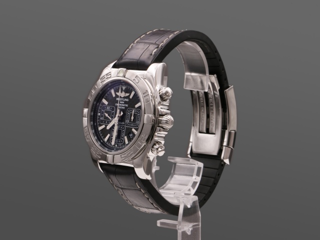 Breitling Chronomat 44 B01 Stål 