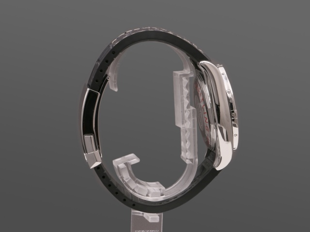 SÅLD - Breitling Chronomat 44 B01 Stål 