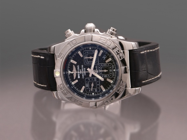 Breitling Chronomat 44 B01 Stål 