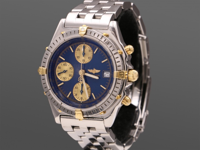 Breitling chronomat 1996 hotsell