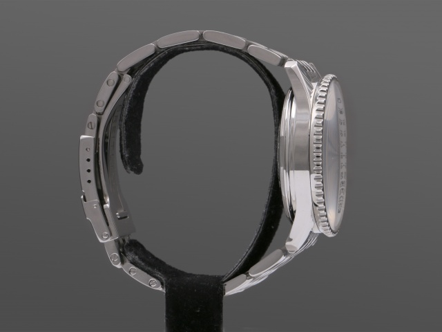 SÅLD - Breitling Navitimer Chronograph 42mm, Full set 2010