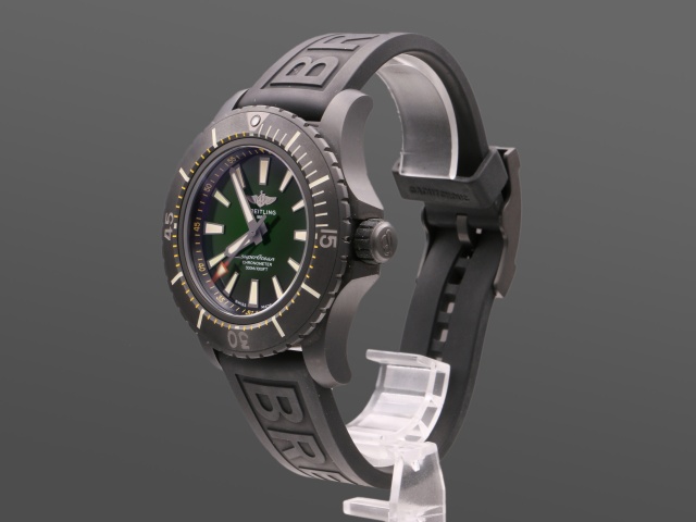 Breitling superocean automatic 48 boutique online edition