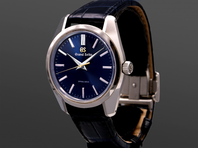 Grand Seiko Heritage 44GS Limited, Full set 2022